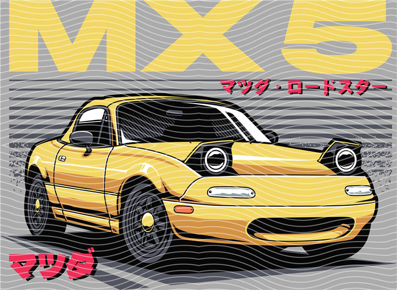 Street design-JT 387